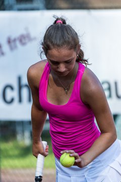 Helene Grimm 636 - Schwartau Open